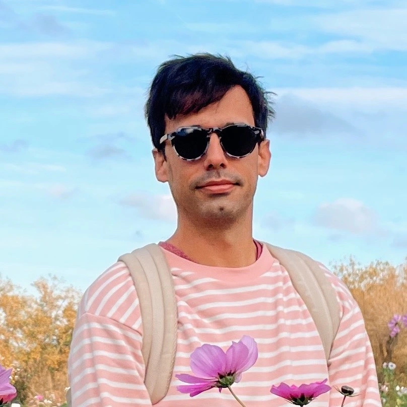 Contributor Mayor of Porto Airport, Ricardo Cardoso Profile Image