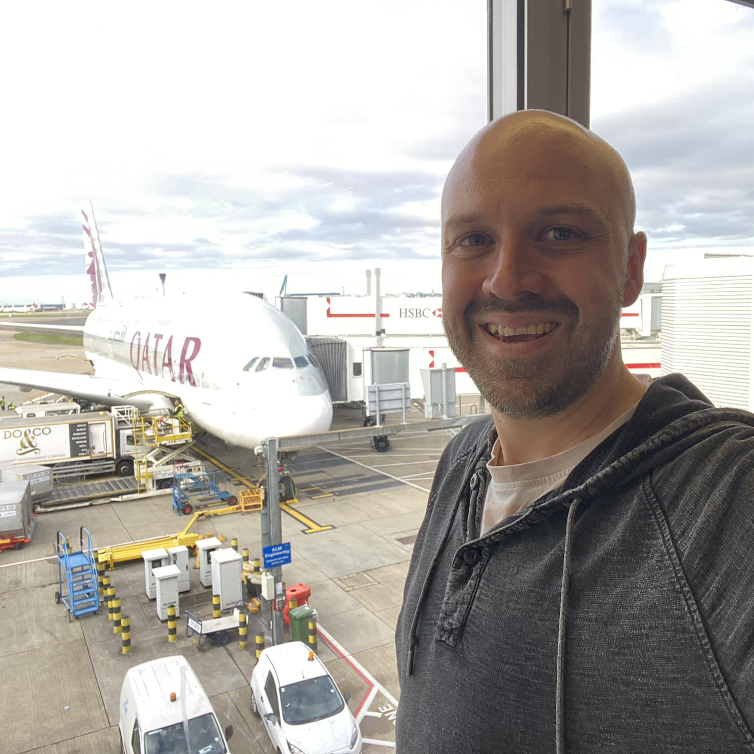 Contributor Alex Trembath - profile image Profile Image