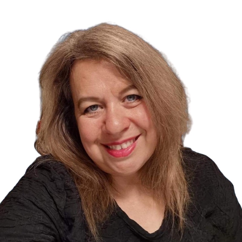 Contributor Kirsten - profile image Profile Image