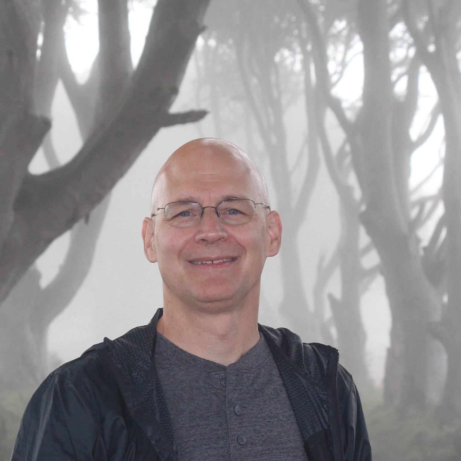 Contributor Mayor of Vagar Airport, Andy Vanr profile image